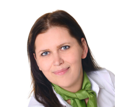 Mgr. Monika Rusnáková, PhD.