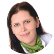 Monika Rusnáková, edukátorka
